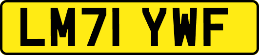 LM71YWF