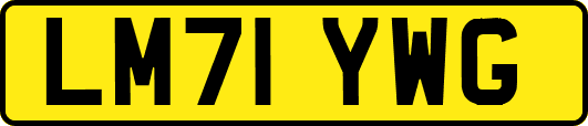 LM71YWG