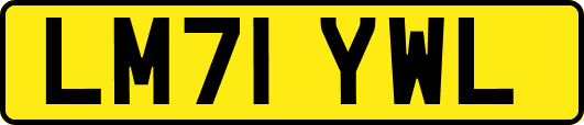 LM71YWL