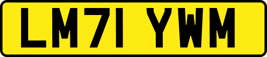 LM71YWM