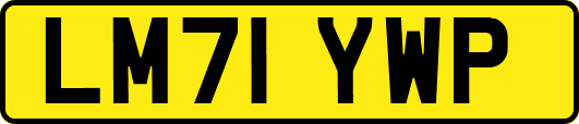 LM71YWP