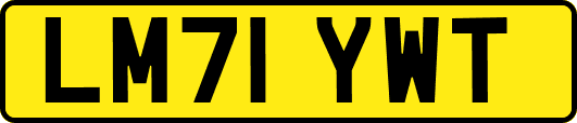 LM71YWT