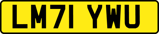 LM71YWU