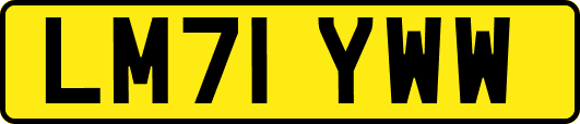 LM71YWW