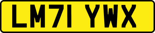 LM71YWX