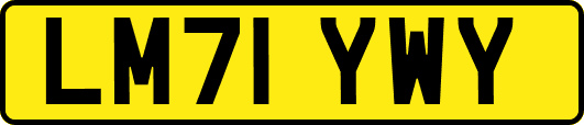 LM71YWY