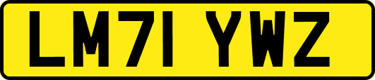 LM71YWZ