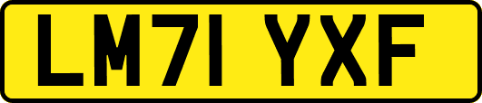 LM71YXF