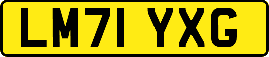 LM71YXG
