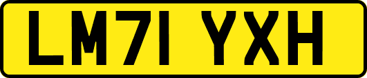 LM71YXH