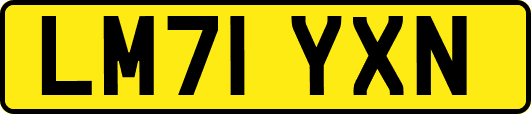 LM71YXN