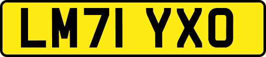 LM71YXO