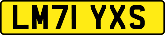 LM71YXS