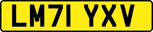 LM71YXV