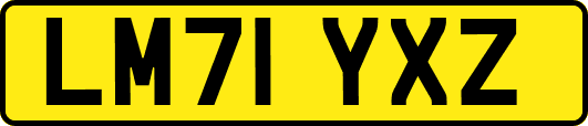 LM71YXZ