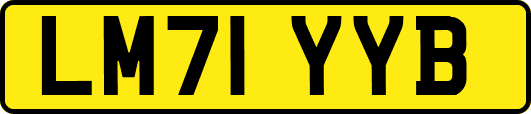 LM71YYB