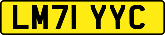 LM71YYC