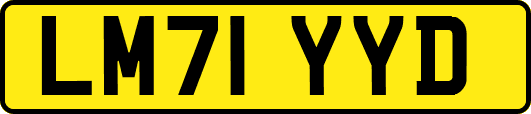 LM71YYD
