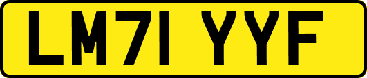 LM71YYF