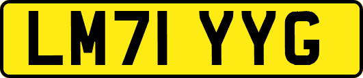 LM71YYG
