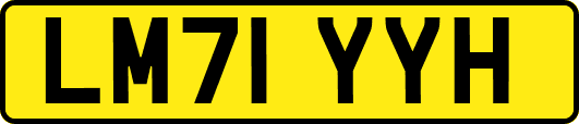 LM71YYH