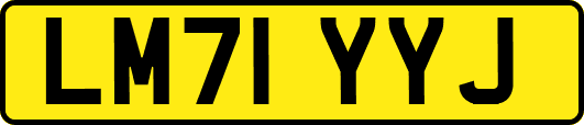 LM71YYJ