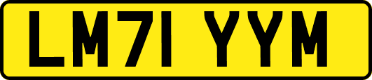LM71YYM