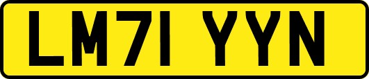 LM71YYN