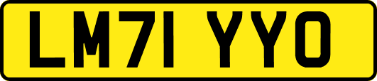 LM71YYO