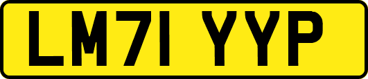 LM71YYP