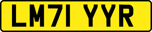 LM71YYR