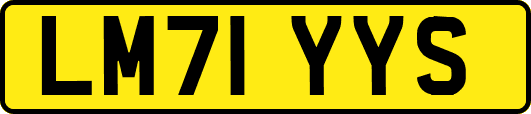LM71YYS