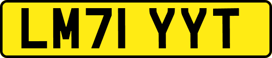 LM71YYT