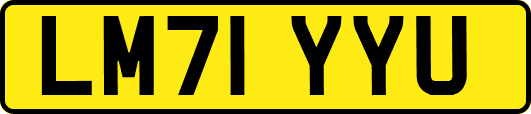 LM71YYU