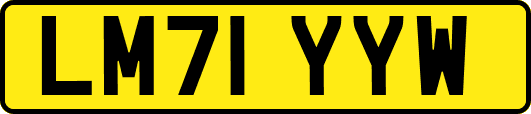 LM71YYW