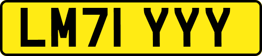 LM71YYY