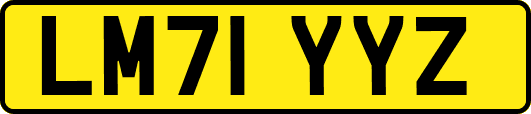 LM71YYZ