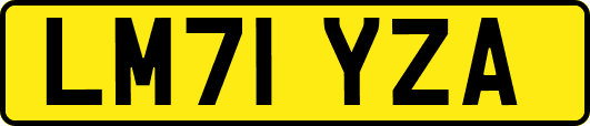 LM71YZA