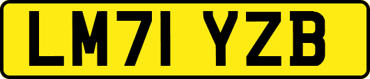 LM71YZB