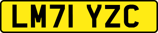 LM71YZC