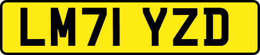 LM71YZD
