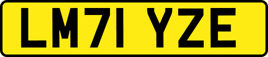 LM71YZE