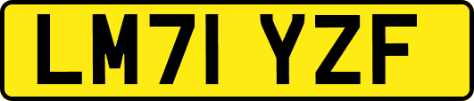 LM71YZF