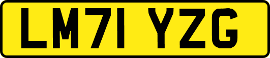 LM71YZG