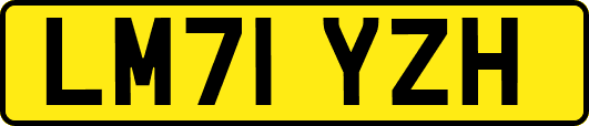 LM71YZH