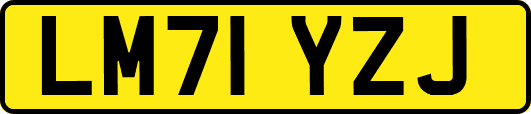 LM71YZJ