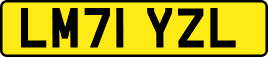 LM71YZL