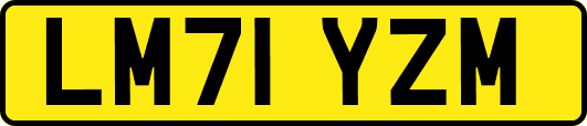 LM71YZM