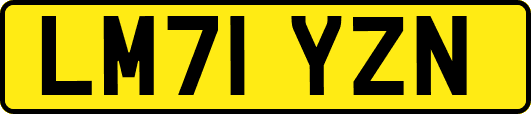 LM71YZN