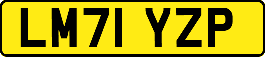 LM71YZP